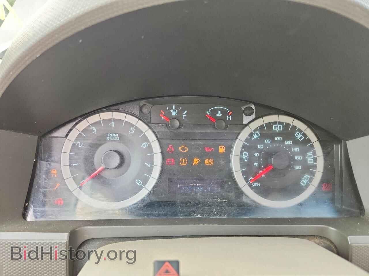 2010 FORD ESCAPE - VIN: 1FMCU9DG5AKC87530 - Photo 9