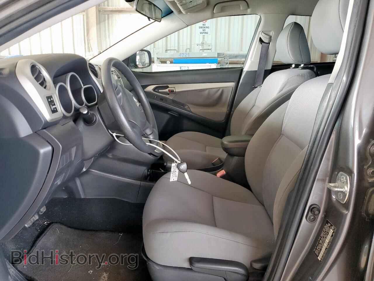 2009 TOYOTA COROLLA - VIN: 2T1KU40E79C066094 - Фото 7