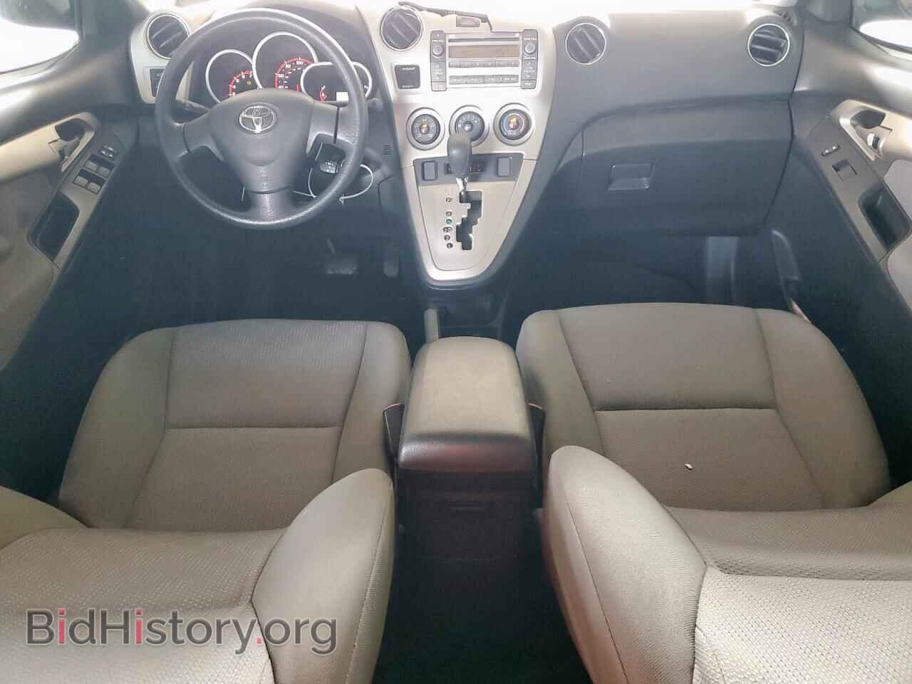 2009 TOYOTA COROLLA - VIN: 2T1KU40E79C066094 - Фото 8
