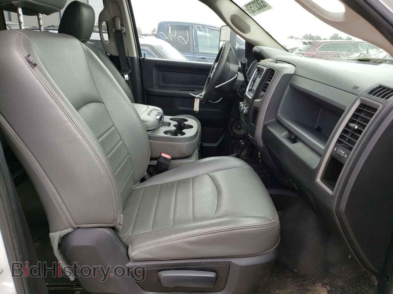 2014 RAM 2500 - VIN: 3C6UR5CL4EG179552 - Фото 5