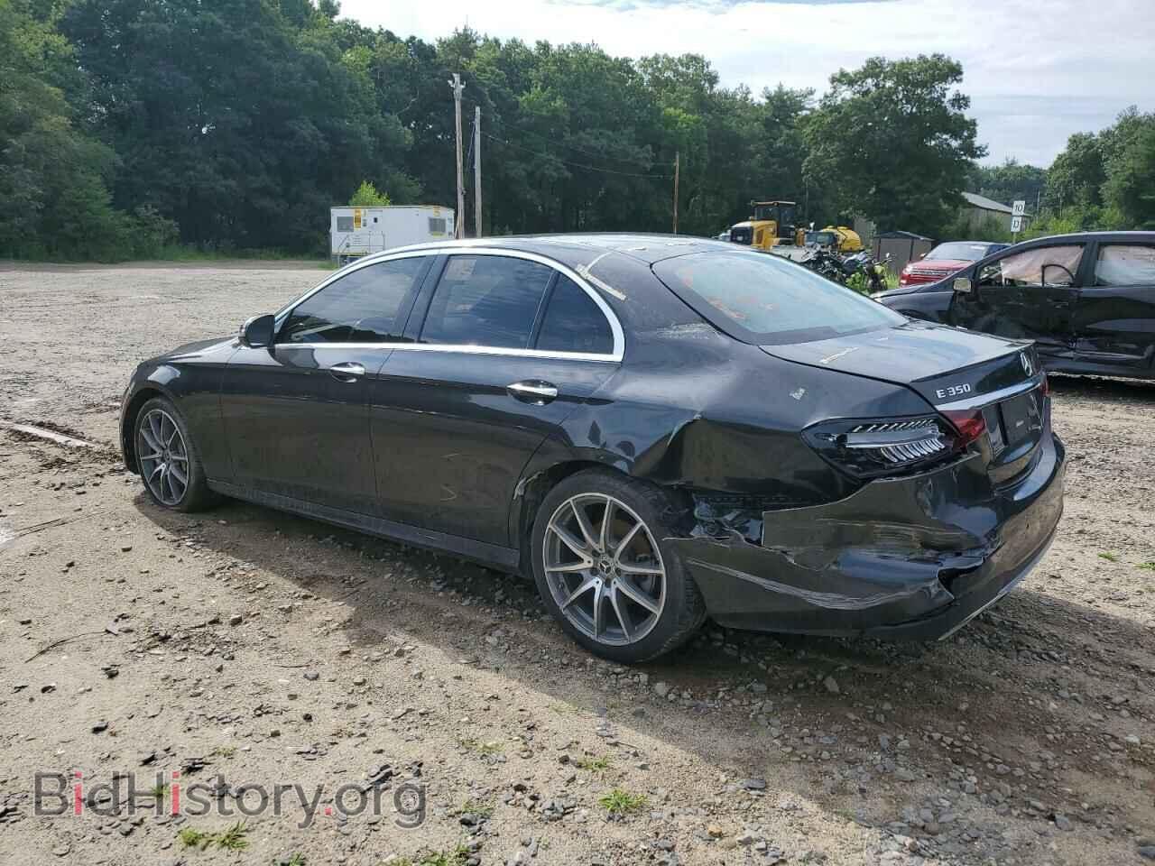 2022 MERCEDES-BENZ E-CLASS - VIN: W1KZF8EB3NB030643 - Фото 2