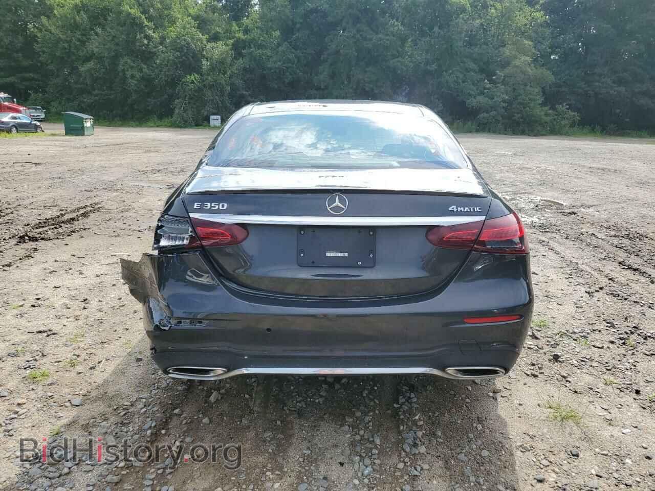 2022 MERCEDES-BENZ E-CLASS - VIN: W1KZF8EB3NB030643 - Фото 6