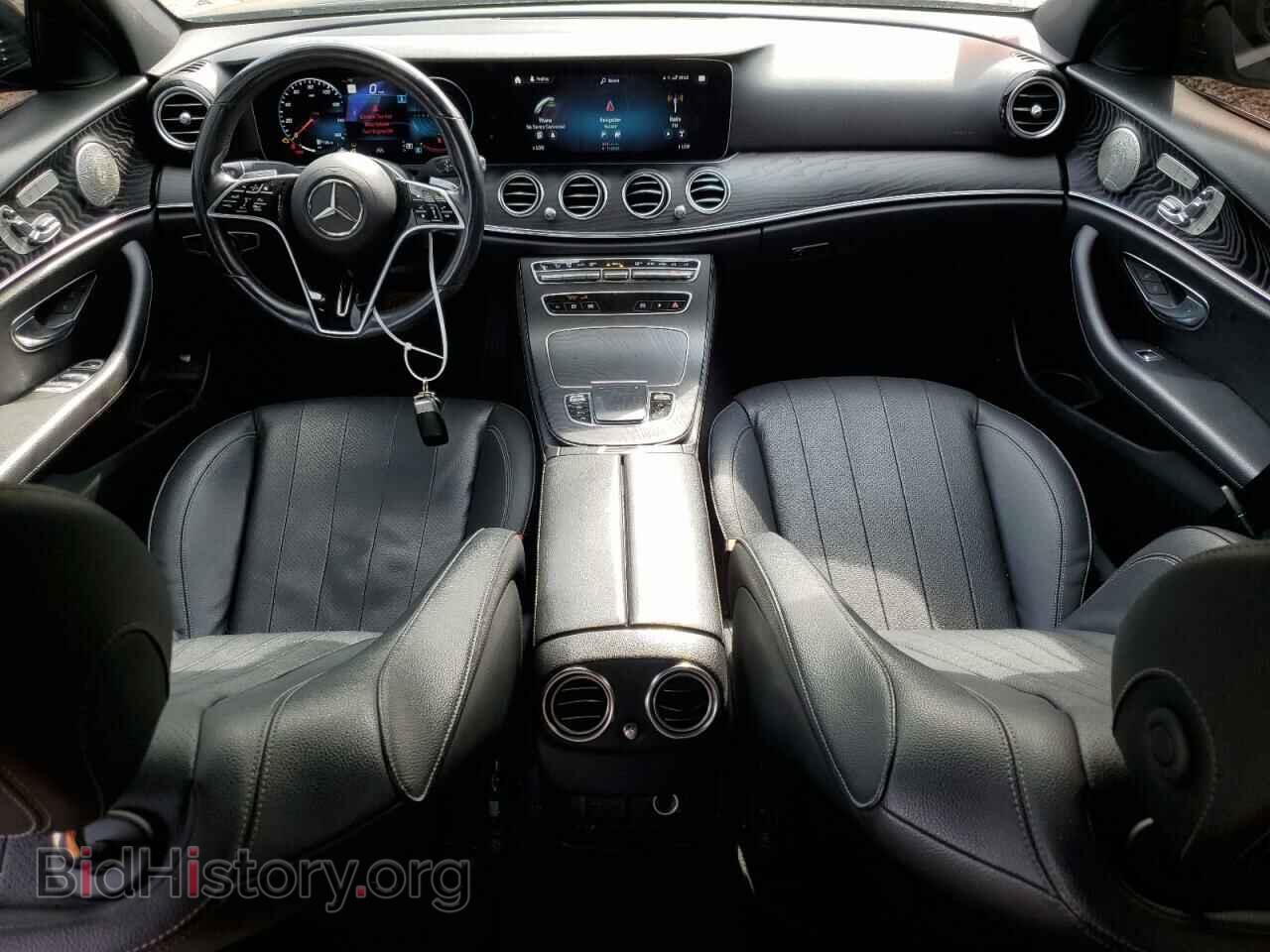 2022 MERCEDES-BENZ E-CLASS - VIN: W1KZF8EB3NB030643 - Фото 8