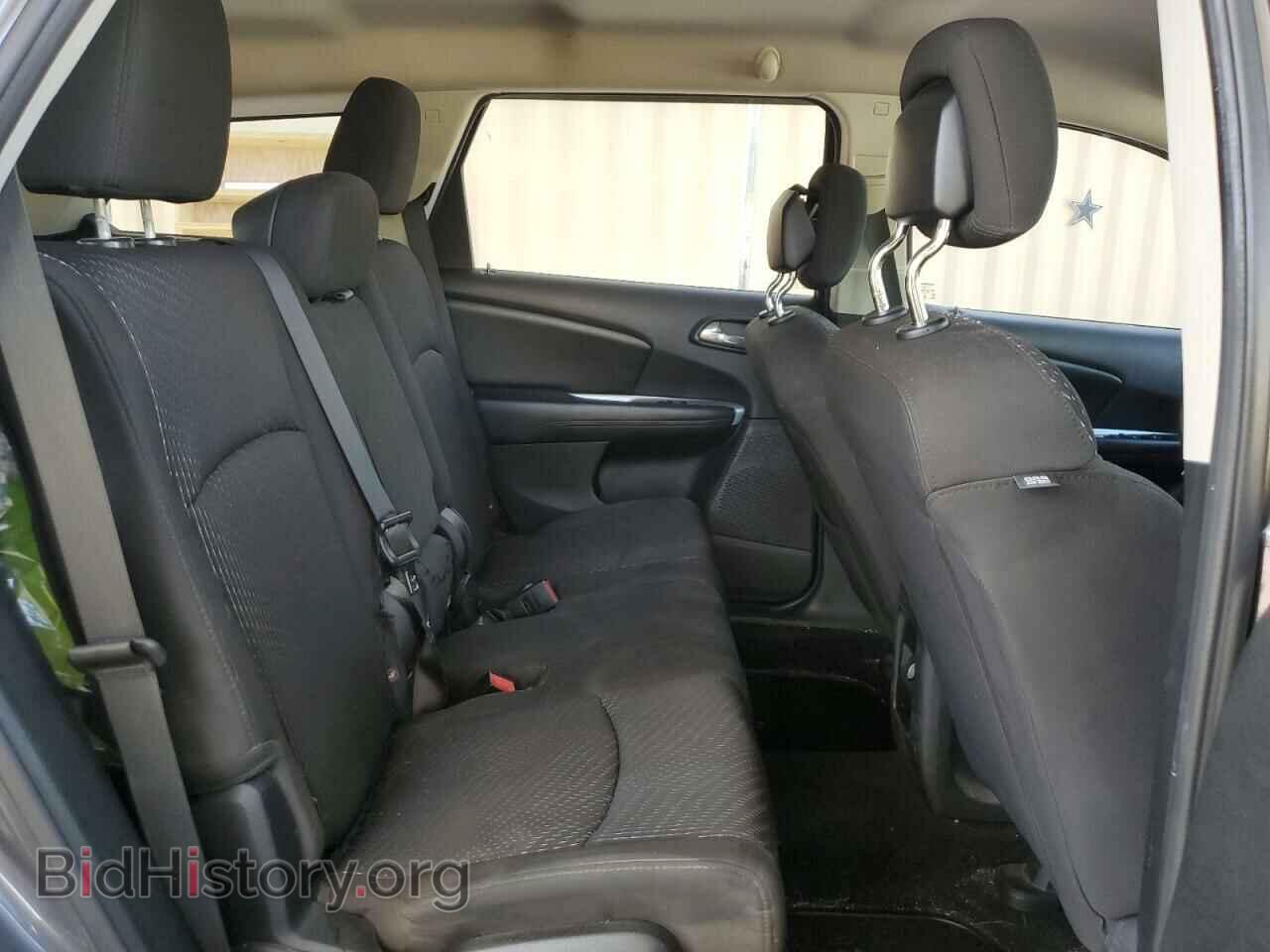2015 DODGE JOURNEY - VIN: 3C4PDCAB2FT531359 - Photo 11