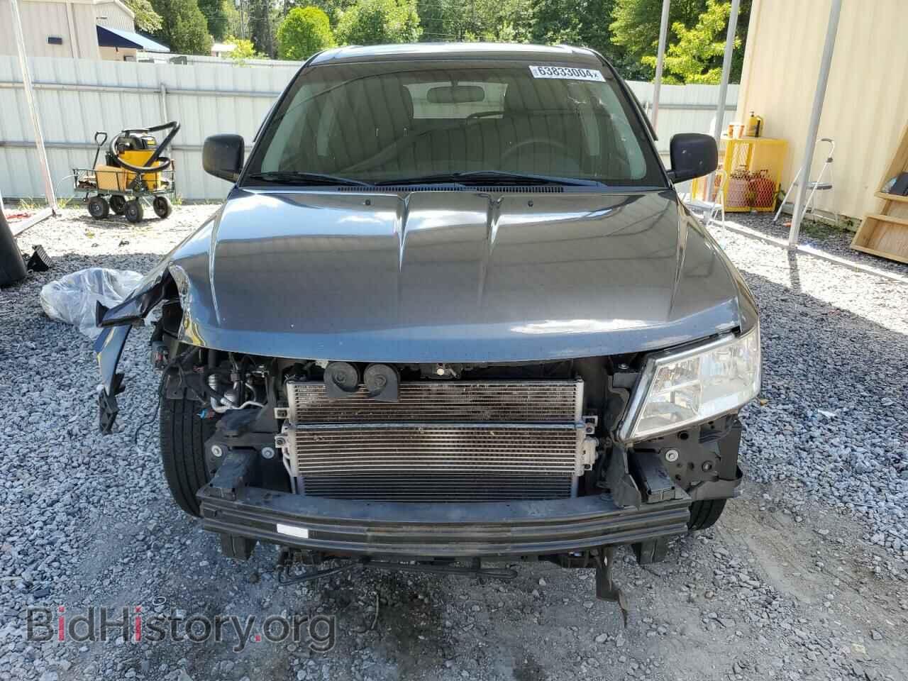2015 DODGE JOURNEY - VIN: 3C4PDCAB2FT531359 - Photo 5