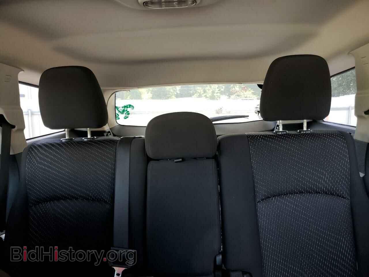 2015 DODGE JOURNEY - VIN: 3C4PDCAB2FT531359 - Photo 10
