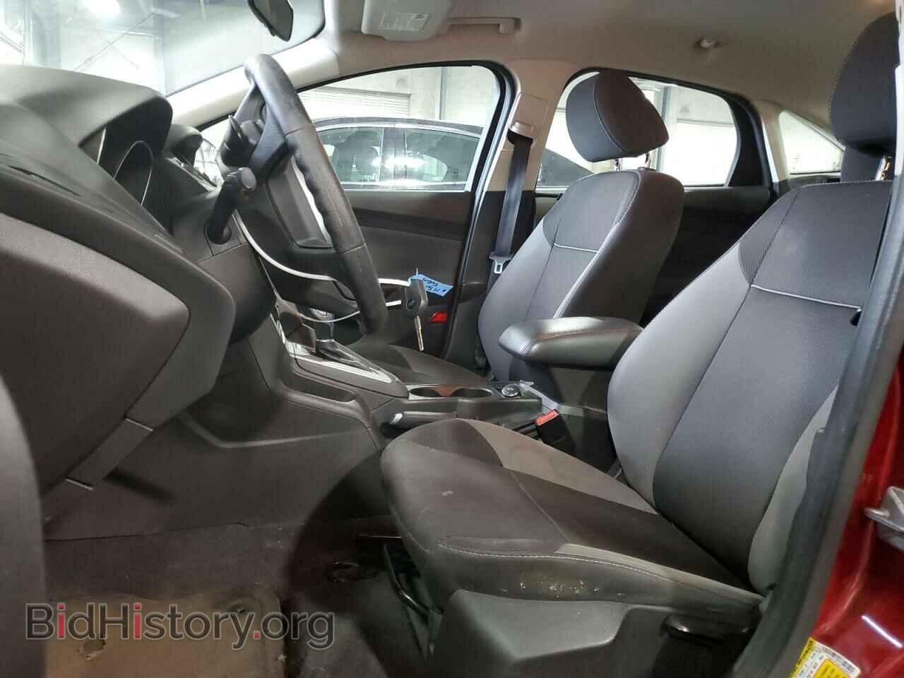 2014 FORD FOCUS - VIN: 1FADP3F2XEL224377 - Photo 7