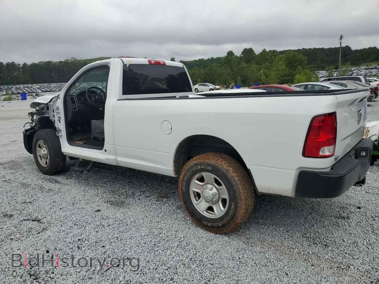 2017 RAM All Models - VIN: 3C6MR4AL0HG515277 - Photo 2