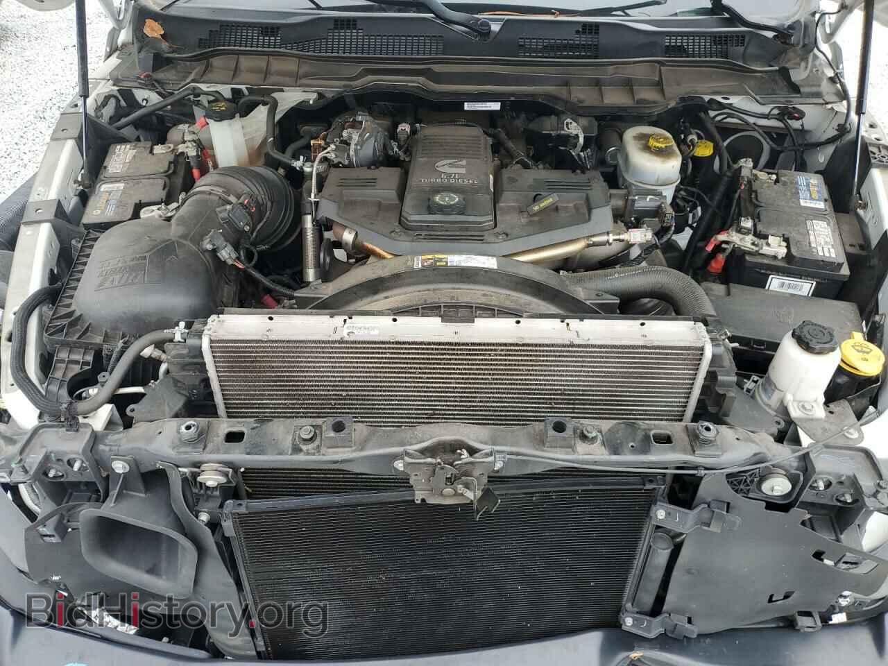 2017 RAM All Models - VIN: 3C6MR4AL0HG515277 - Photo 11