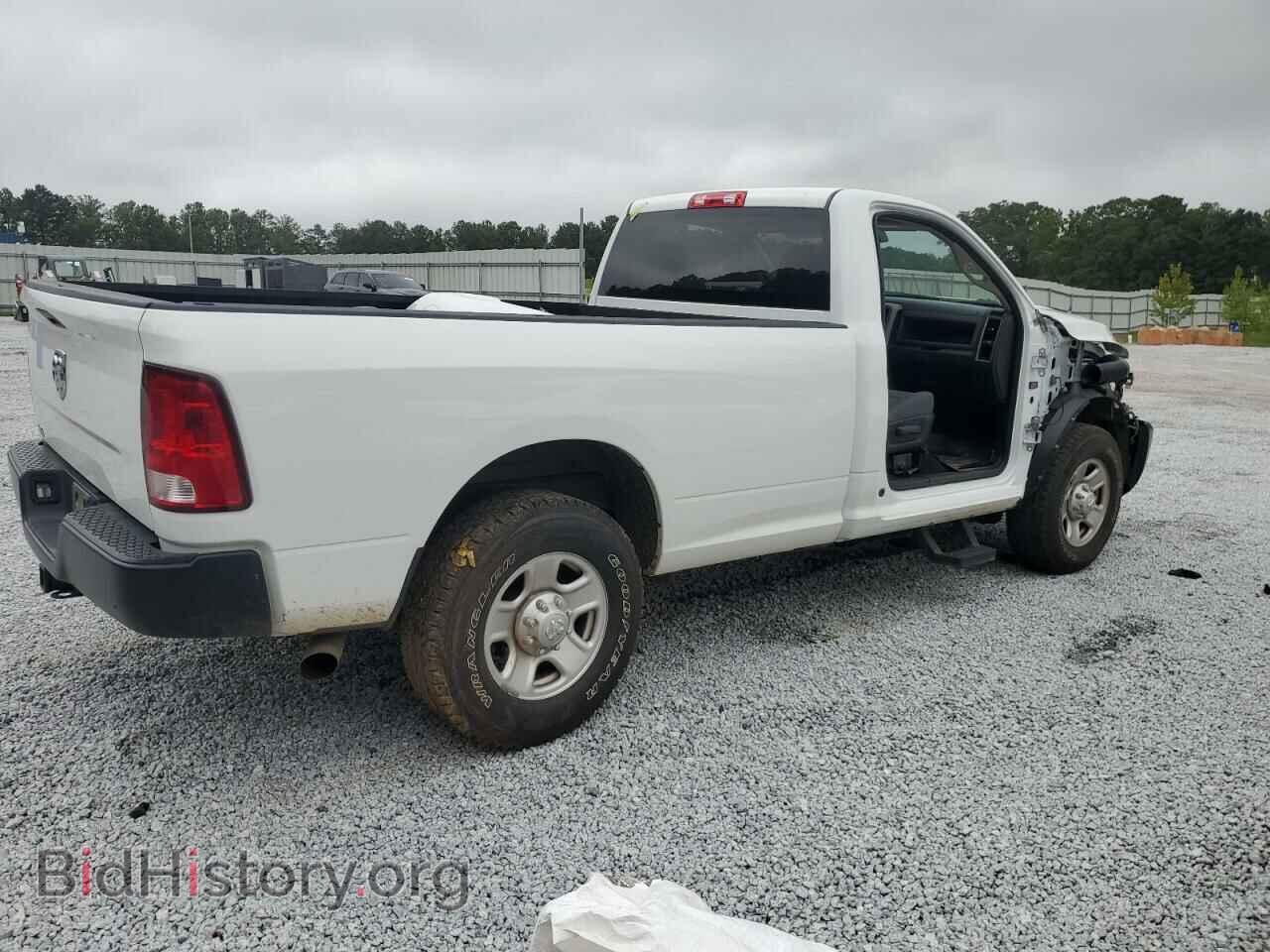 2017 RAM All Models - VIN: 3C6MR4AL0HG515277 - Photo 3