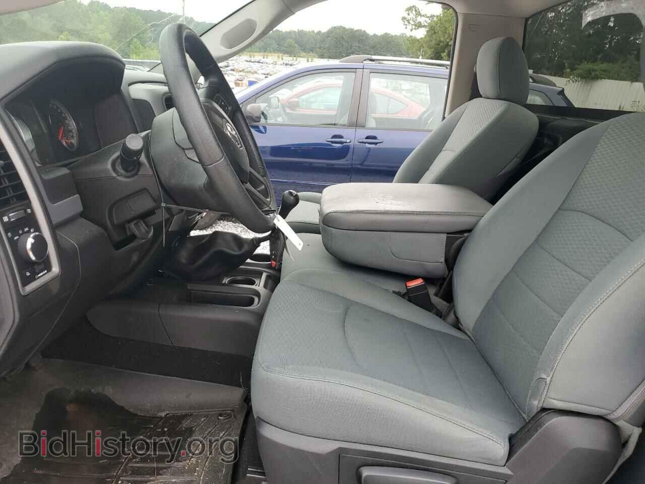 2017 RAM All Models - VIN: 3C6MR4AL0HG515277 - Photo 7
