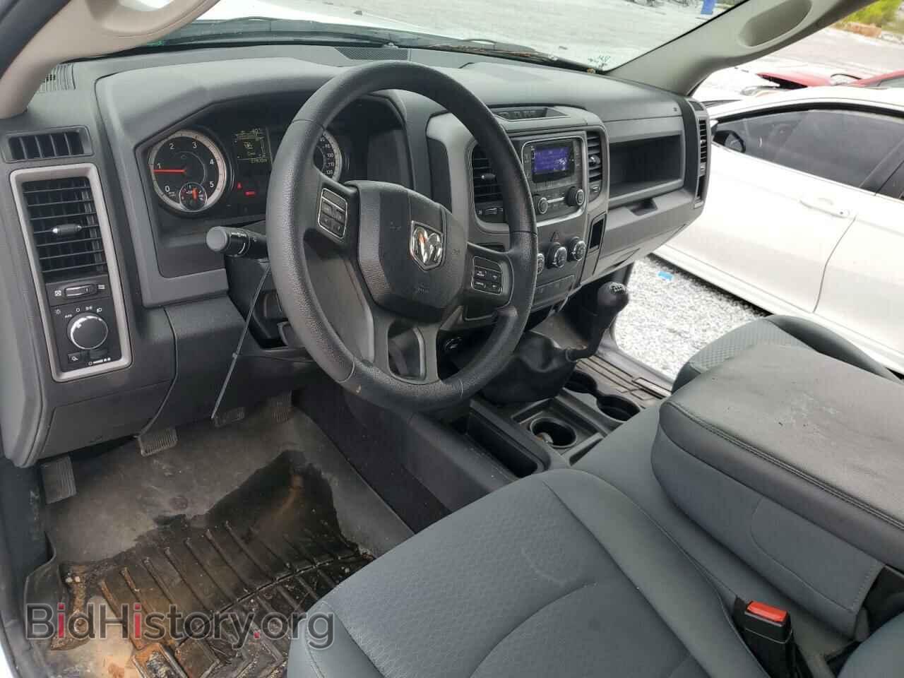 2017 RAM All Models - VIN: 3C6MR4AL0HG515277 - Photo 8