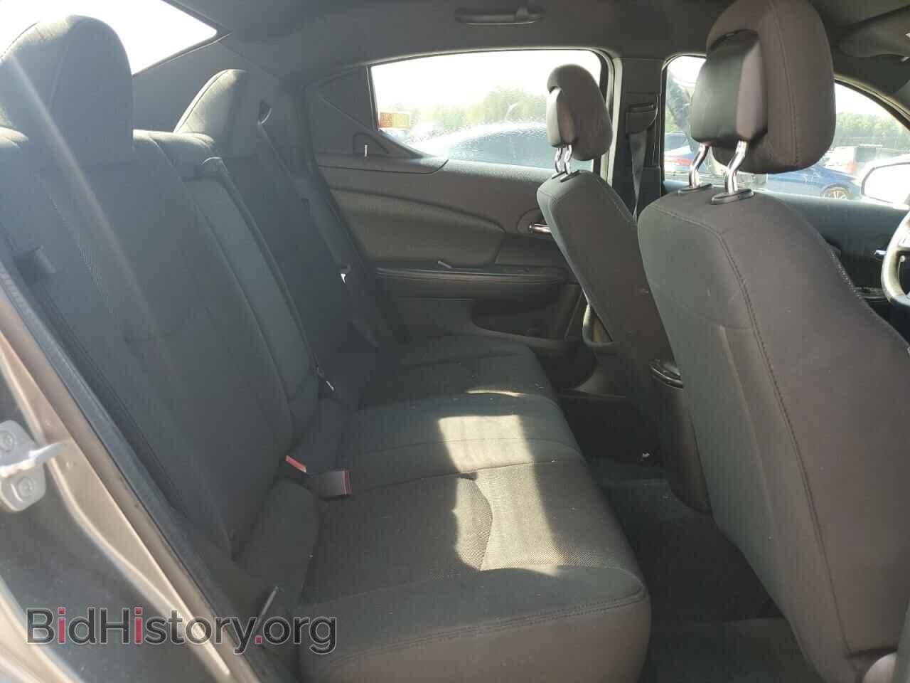 2013 DODGE AVENGER - VIN: 1C3CDZAB7DN752331 - Фото 10