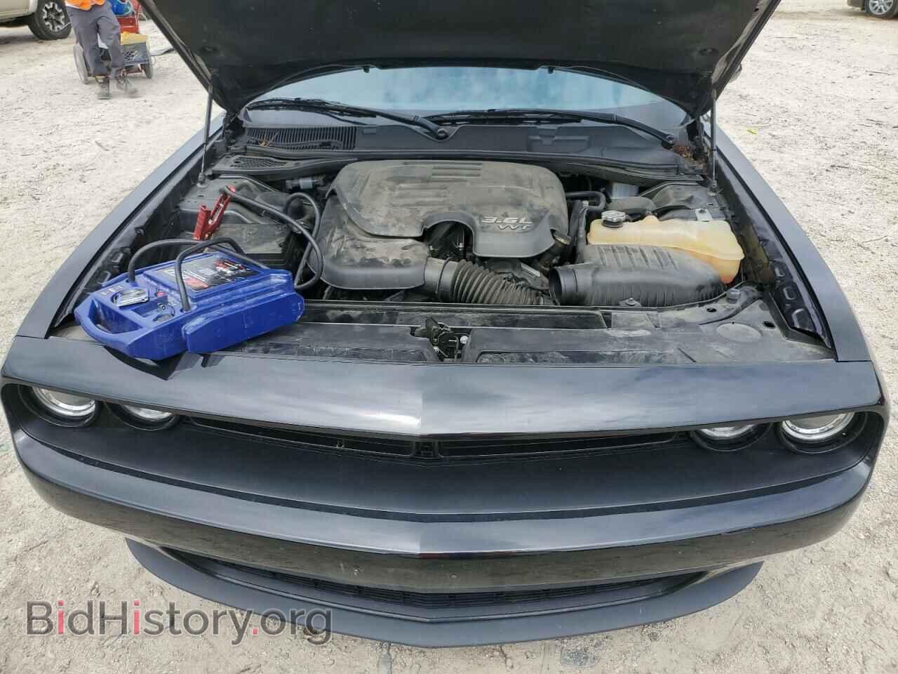 2019 DODGE CHALLENGER - VIN: 2C3CDZAGXKH503572 - Photo 11