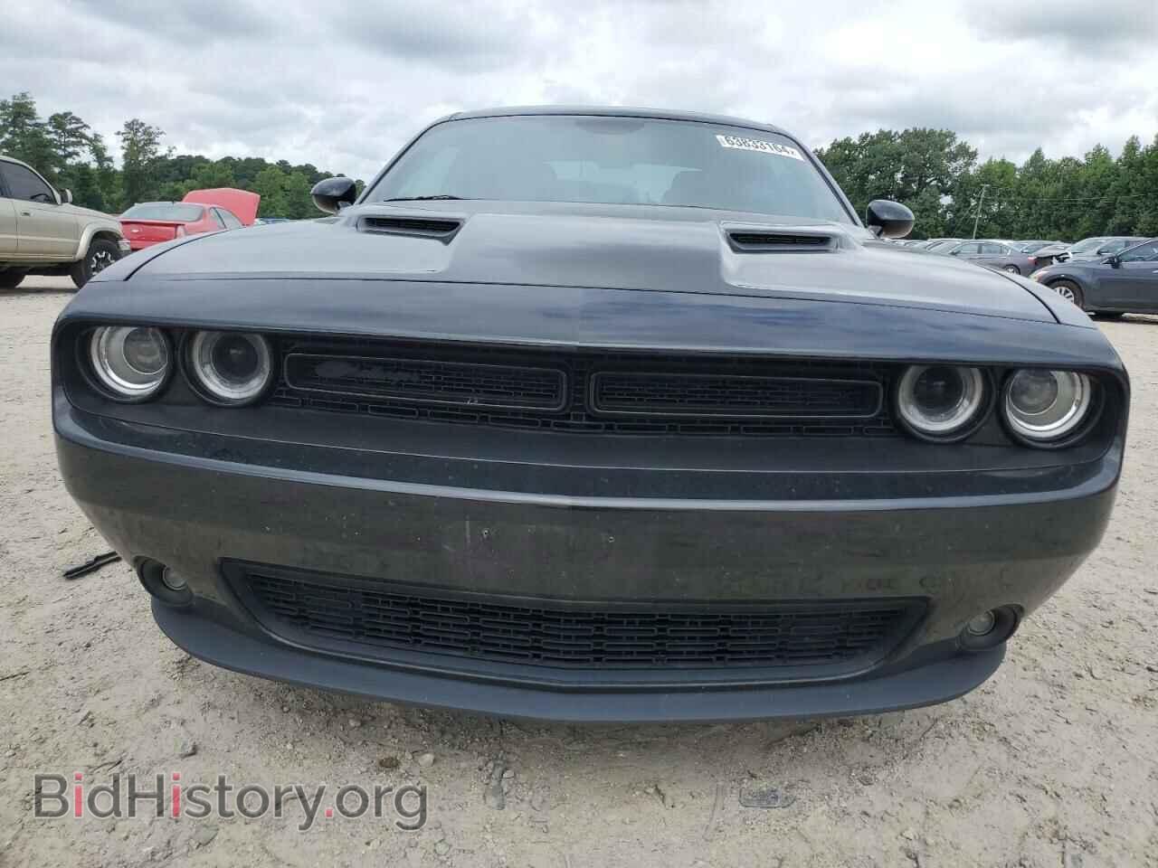 2019 DODGE CHALLENGER - VIN: 2C3CDZAGXKH503572 - Photo 5