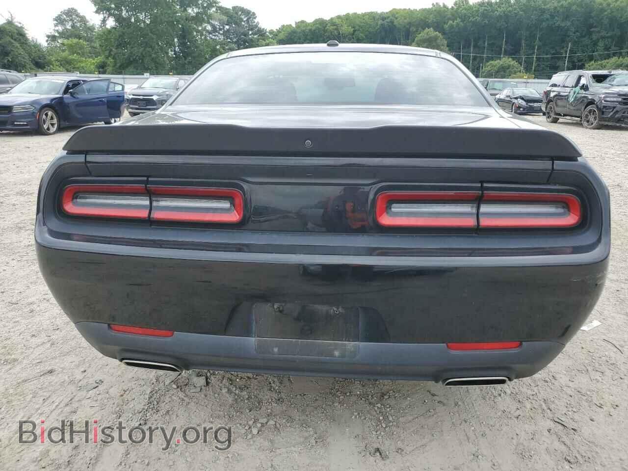 2019 DODGE CHALLENGER - VIN: 2C3CDZAGXKH503572 - Photo 6