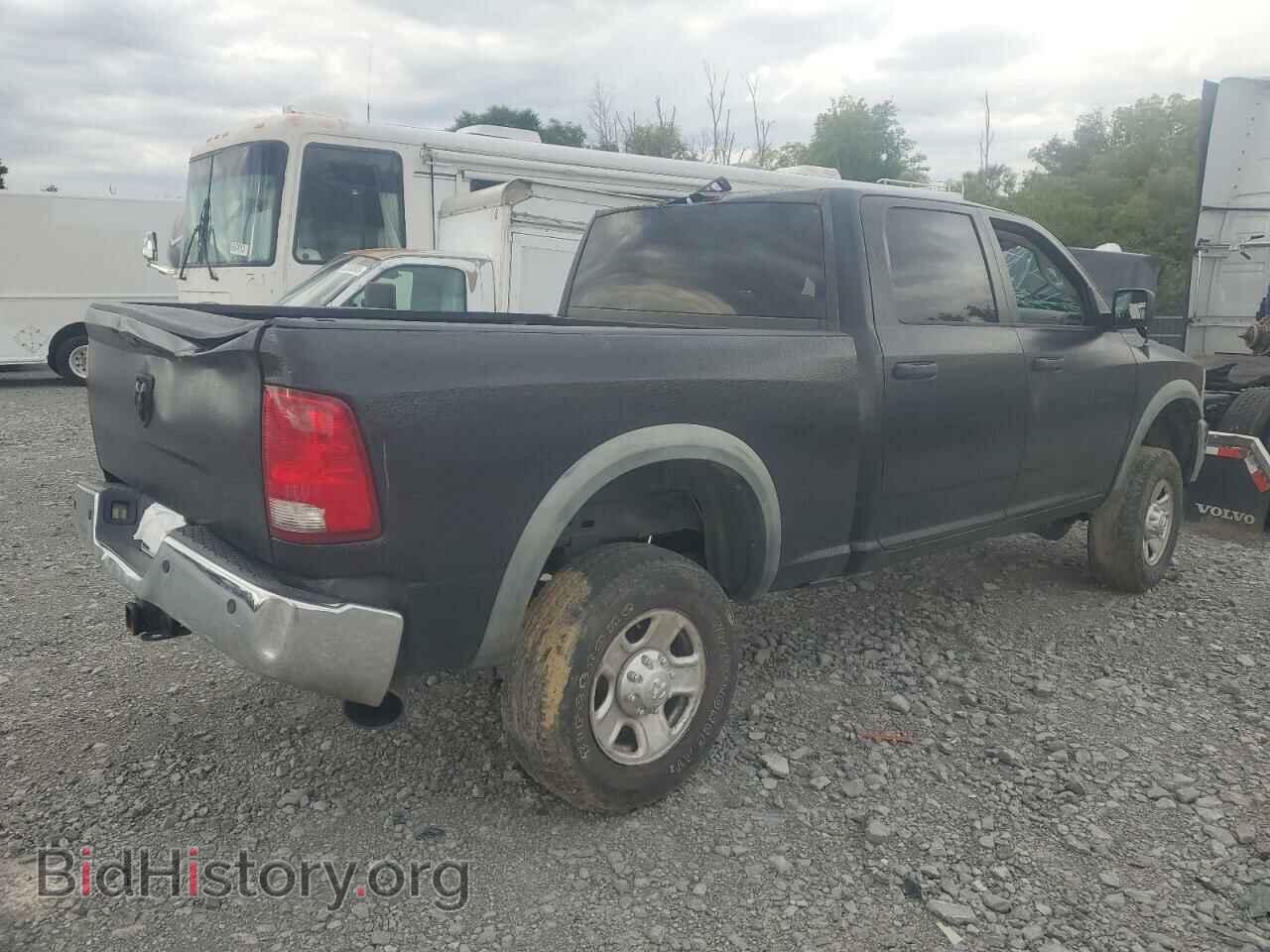 2016 RAM All Models - VIN: 3C6TR5CJ3GG187509 - Фото 3