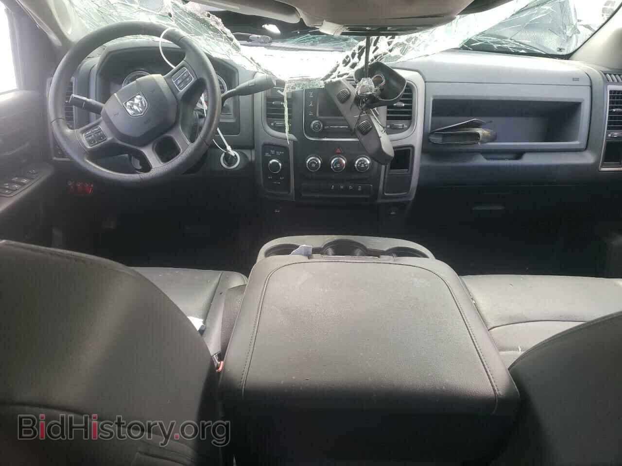 2016 RAM All Models - VIN: 3C6TR5CJ3GG187509 - Фото 8