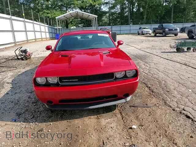 2013 DODGE CHALLENGER - VIN: 2C3CDYAG1DH520936 - Photo 14