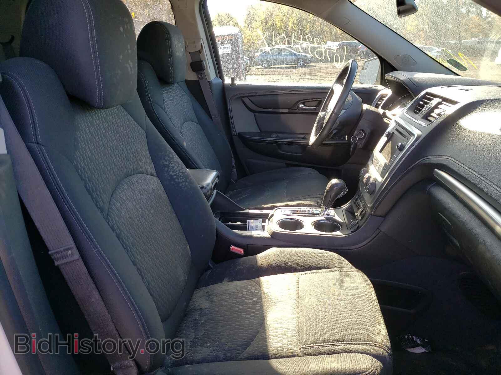 2014 GMC ACADIA - VIN: 1GKKVPKD4EJ251287 - Фото 5