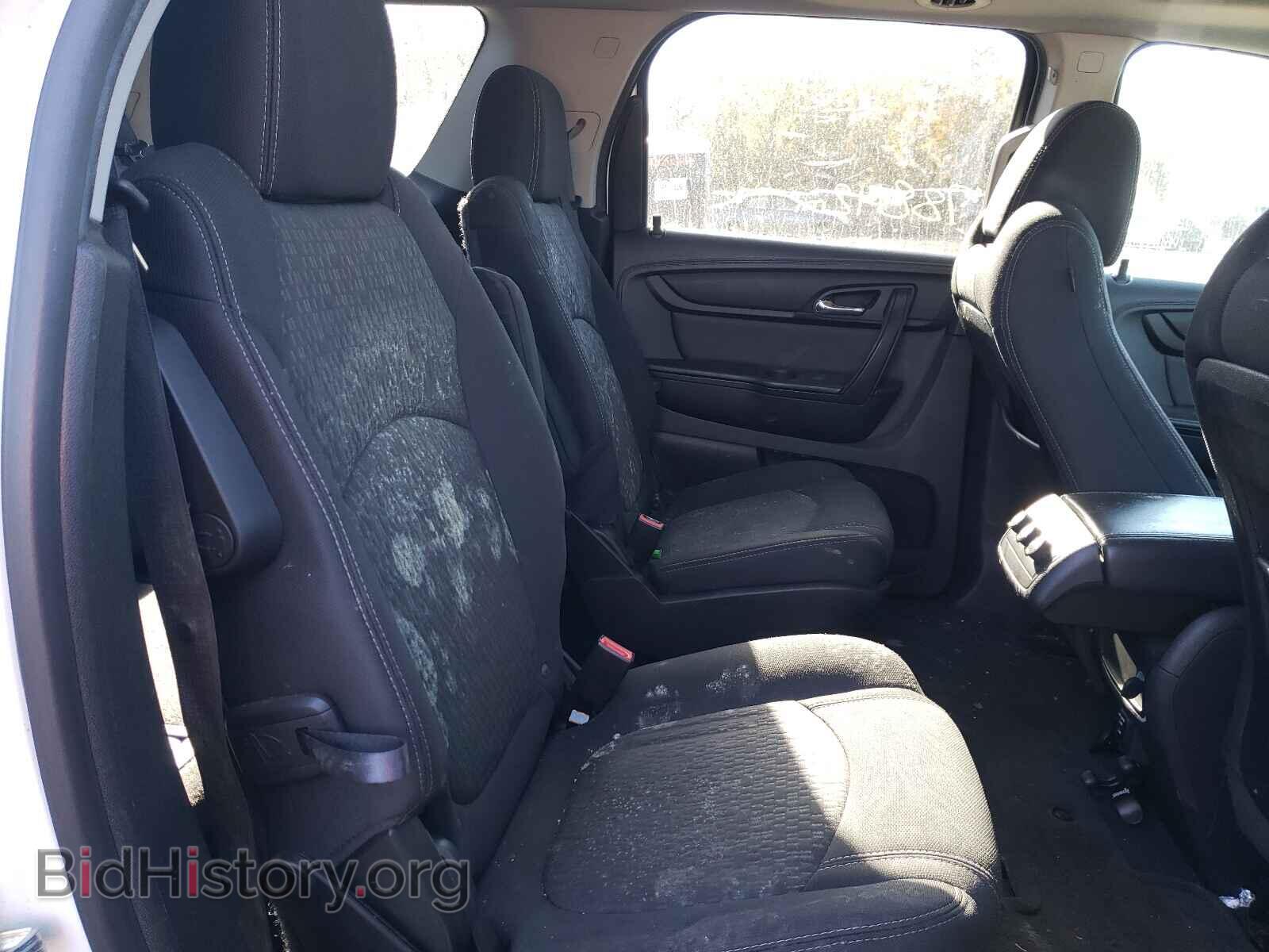 2014 GMC ACADIA - VIN: 1GKKVPKD4EJ251287 - Фото 6