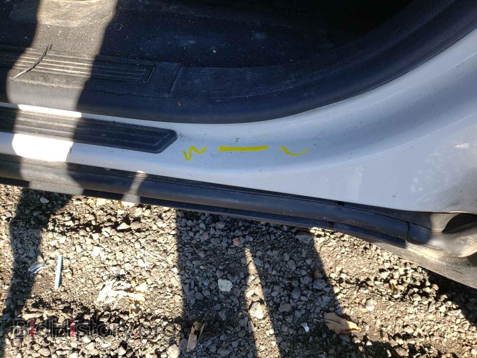 2014 GMC ACADIA - VIN: 1GKKVPKD4EJ251287 - Фото 9