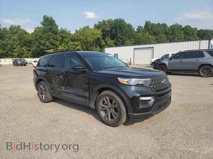 2023 FORD EXPLORER - VIN: 1FMSK7DH5PGB49688 - Photo 14