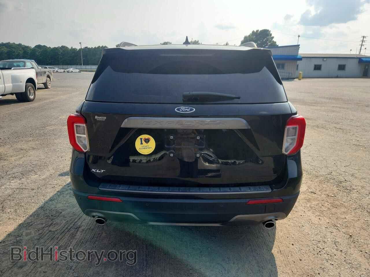 2023 FORD EXPLORER - VIN: 1FMSK7DH5PGB49688 - Photo 6