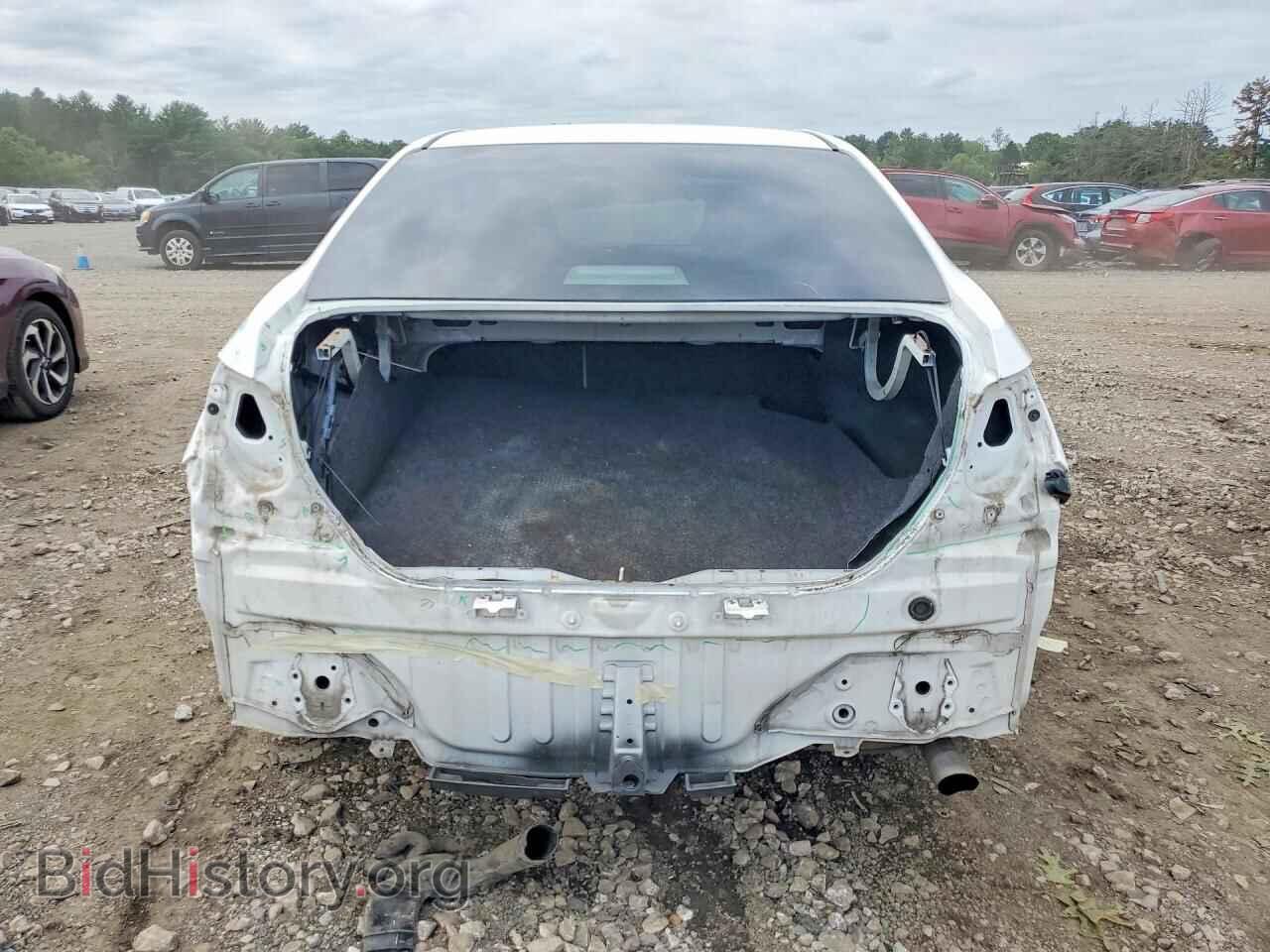 2017 TOYOTA COROLLA - VIN: 2T1BURHE4HC908969 - Фото 6