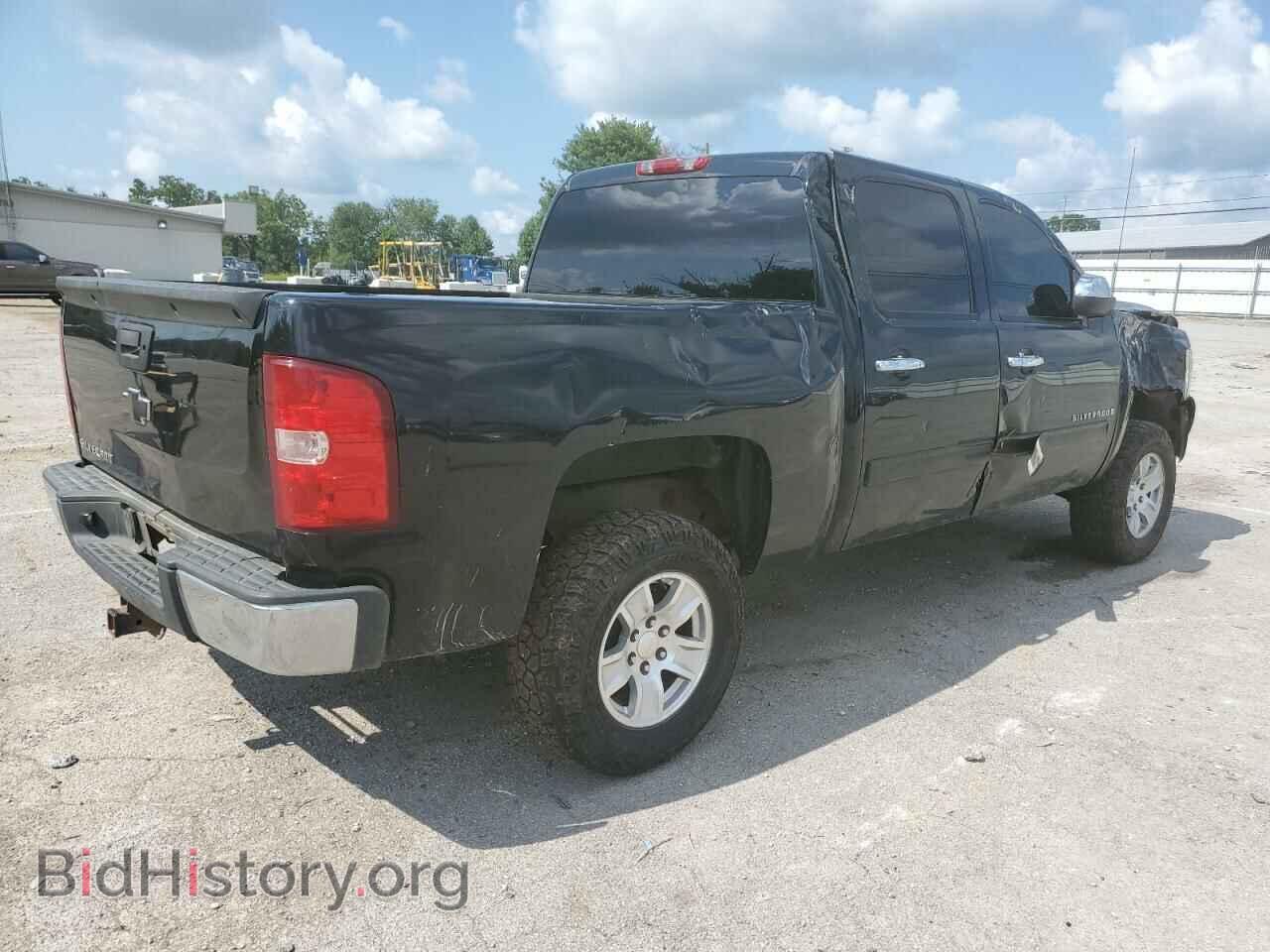 2009 CHEVROLET ALL Models - VIN: 2GCEK233791125743 - Фото 3