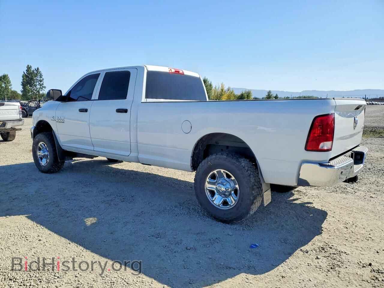 2017 RAM 3500 - VIN: 3C63R3GL7HG754497 - Photo 2