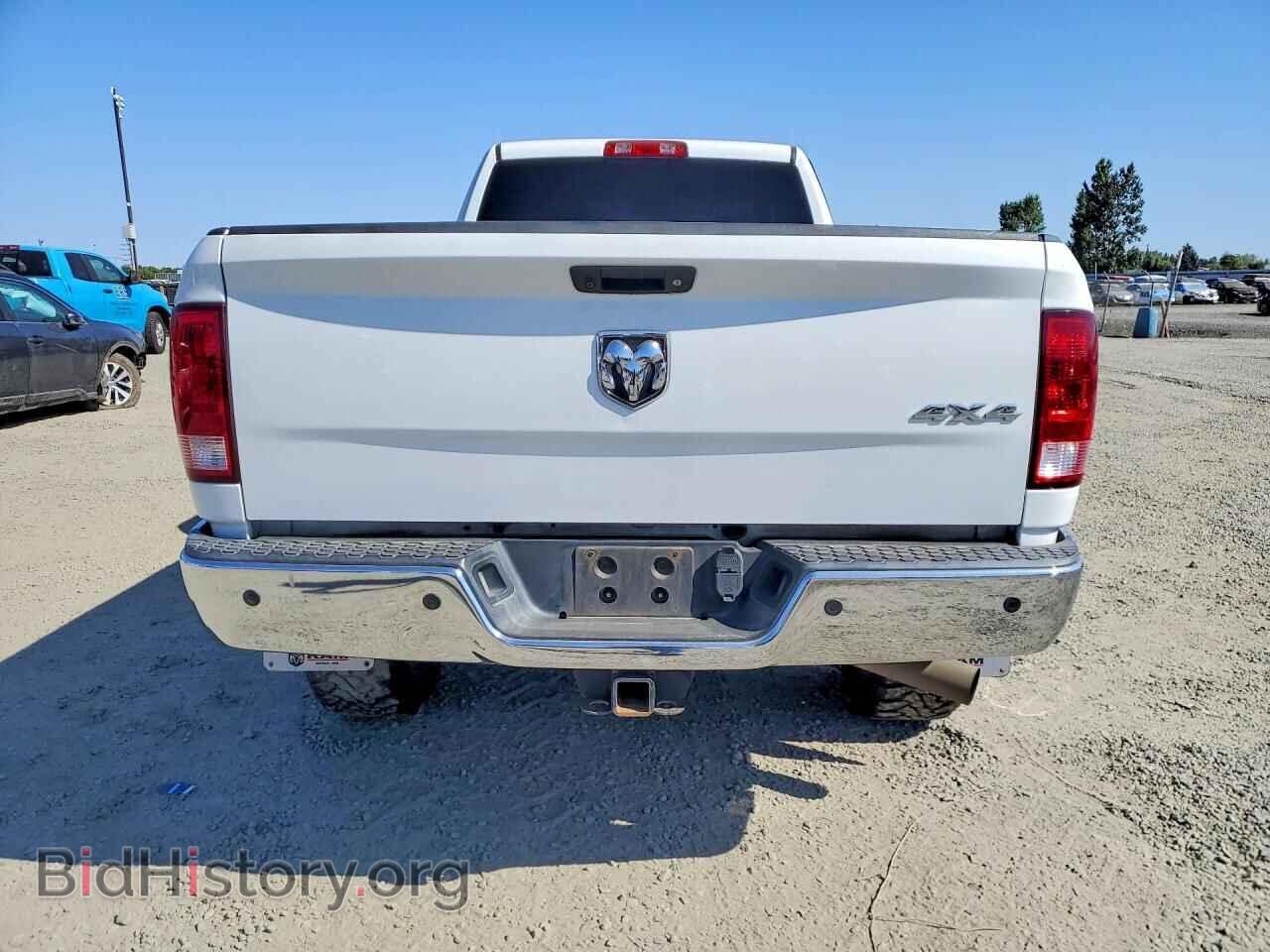 2017 RAM 3500 - VIN: 3C63R3GL7HG754497 - Photo 6