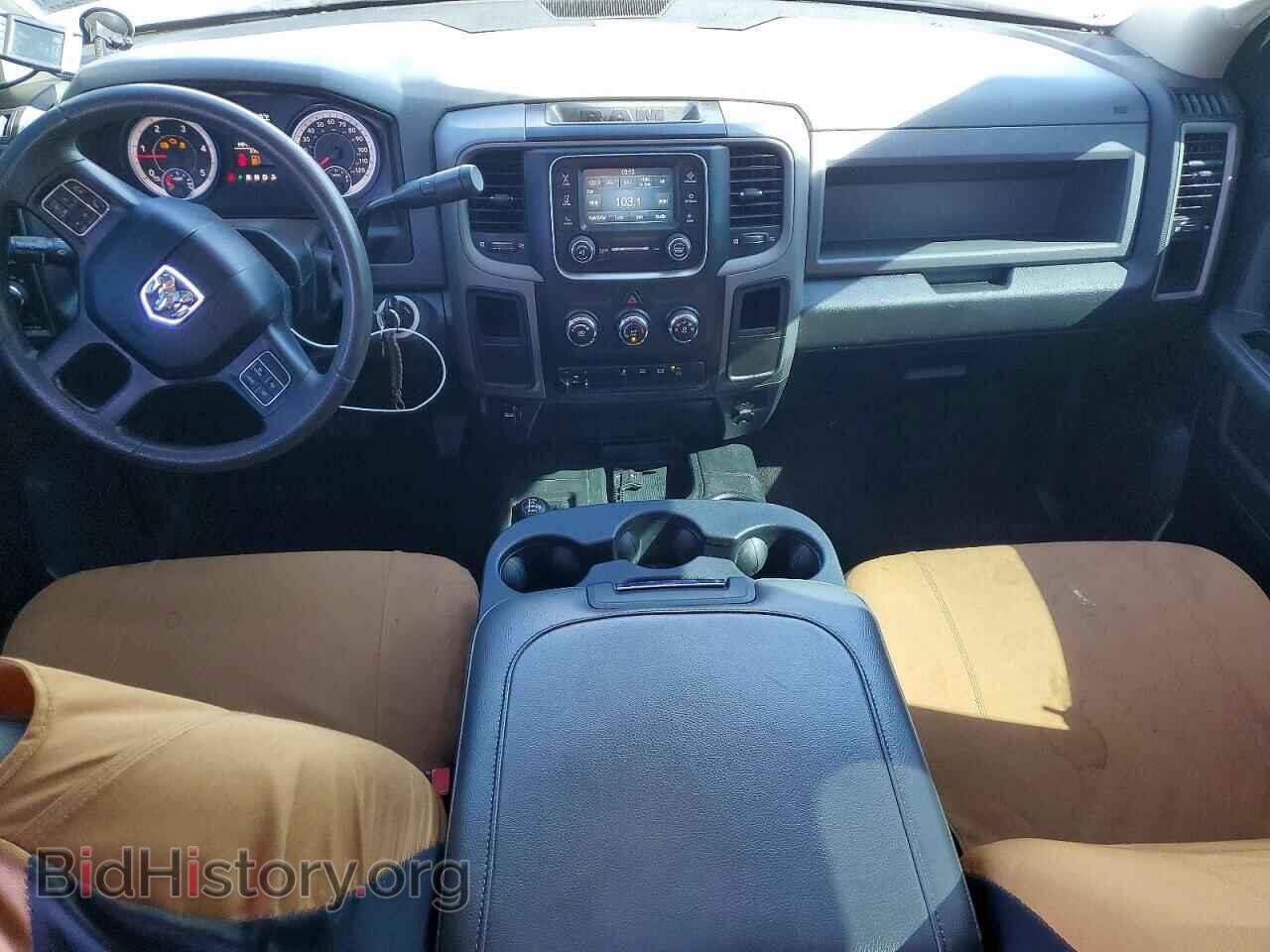 2017 RAM 3500 - VIN: 3C63R3GL7HG754497 - Photo 8
