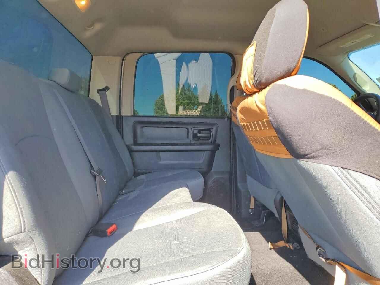 2017 RAM 3500 - VIN: 3C63R3GL7HG754497 - Photo 10