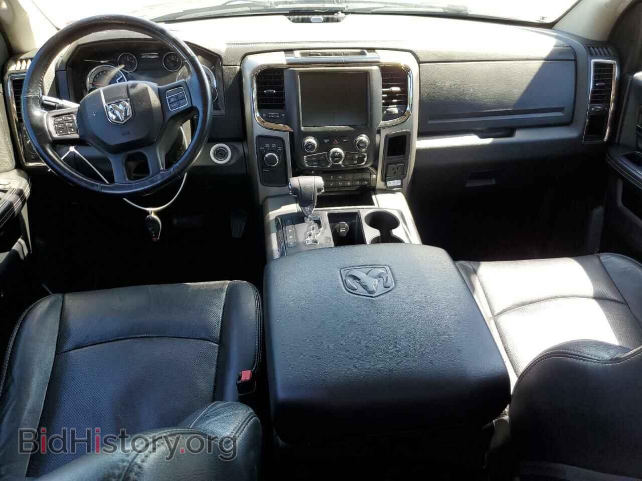 2013 RAM 1500 - VIN: 1C6RR7MT4DS536218 - Фото 8