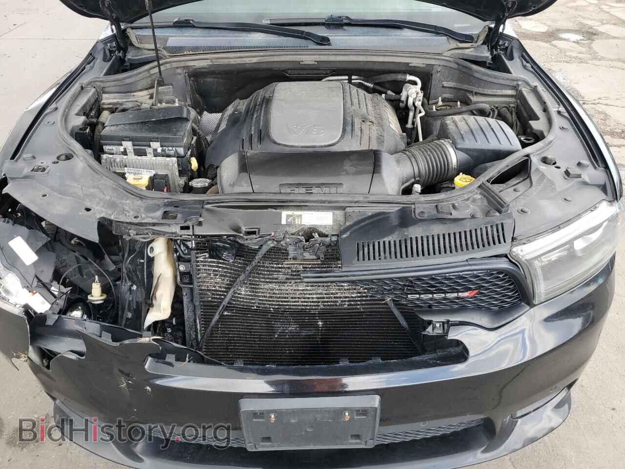 2019 DODGE DURANGO - VIN: 1C4SDJCT3KC718040 - Photo 12