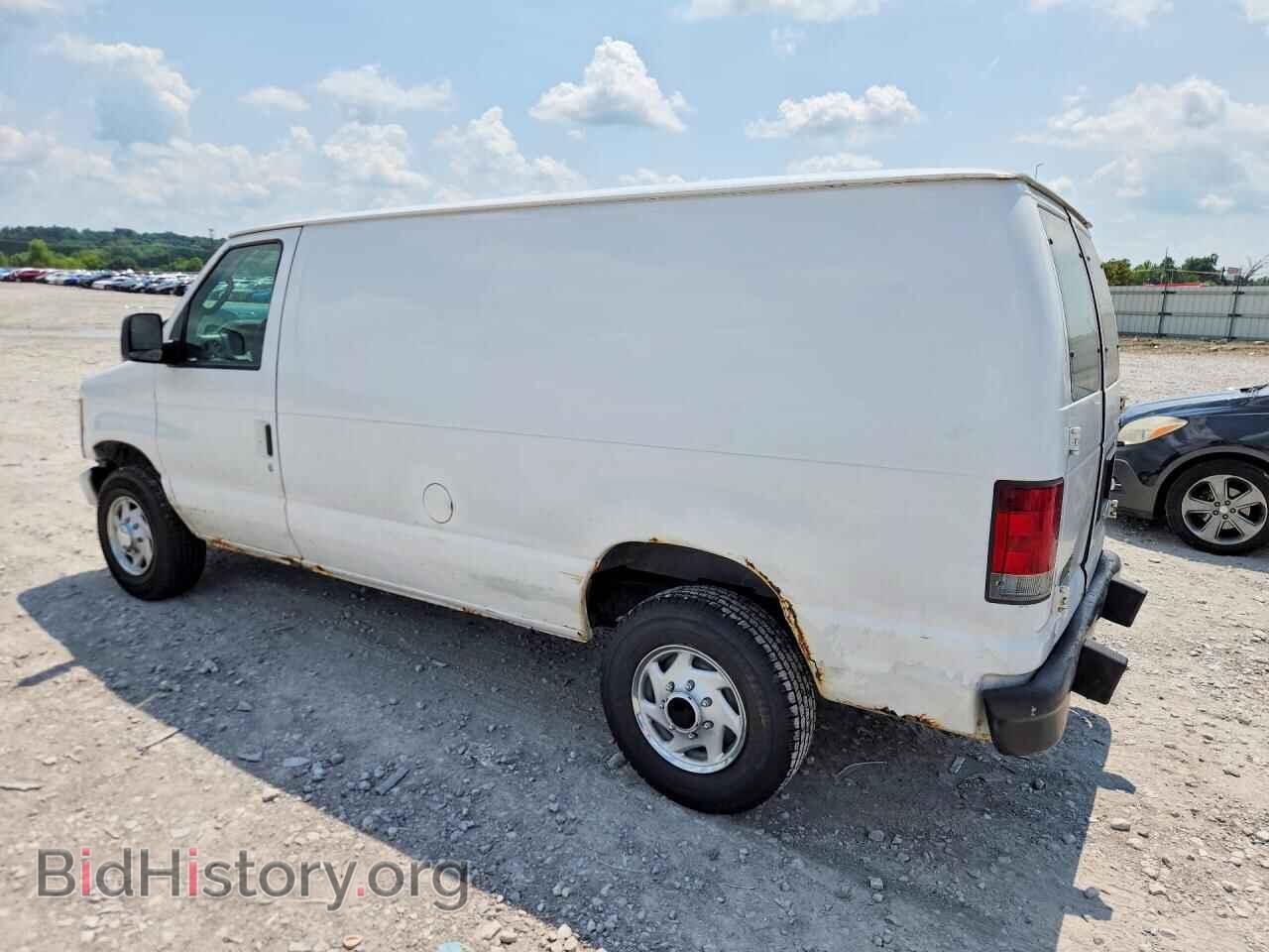 2012 FORD ECONOLINE - VIN: 1FTNE2EW5CDA24212 - Photo 2