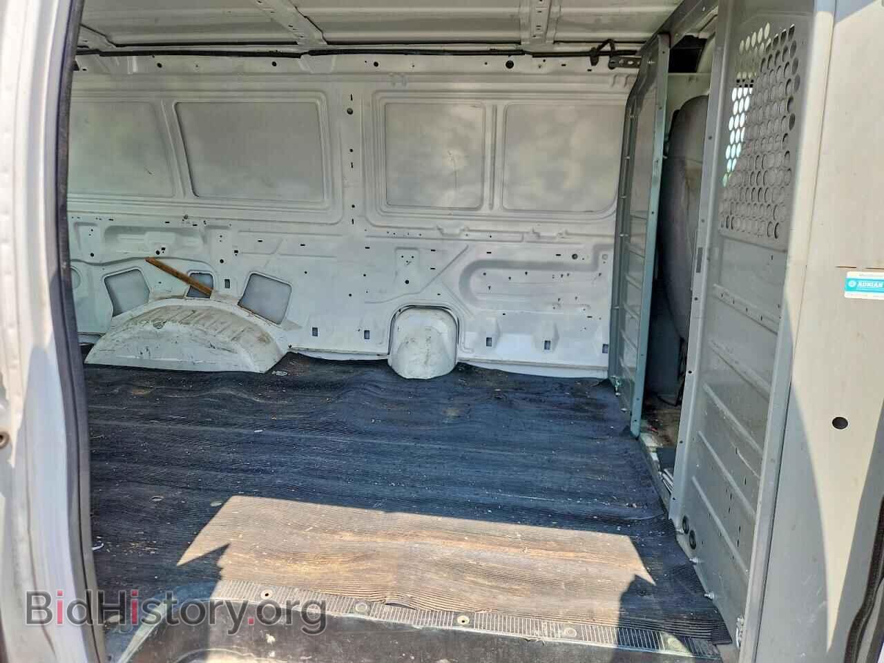 2012 FORD ECONOLINE - VIN: 1FTNE2EW5CDA24212 - Photo 11