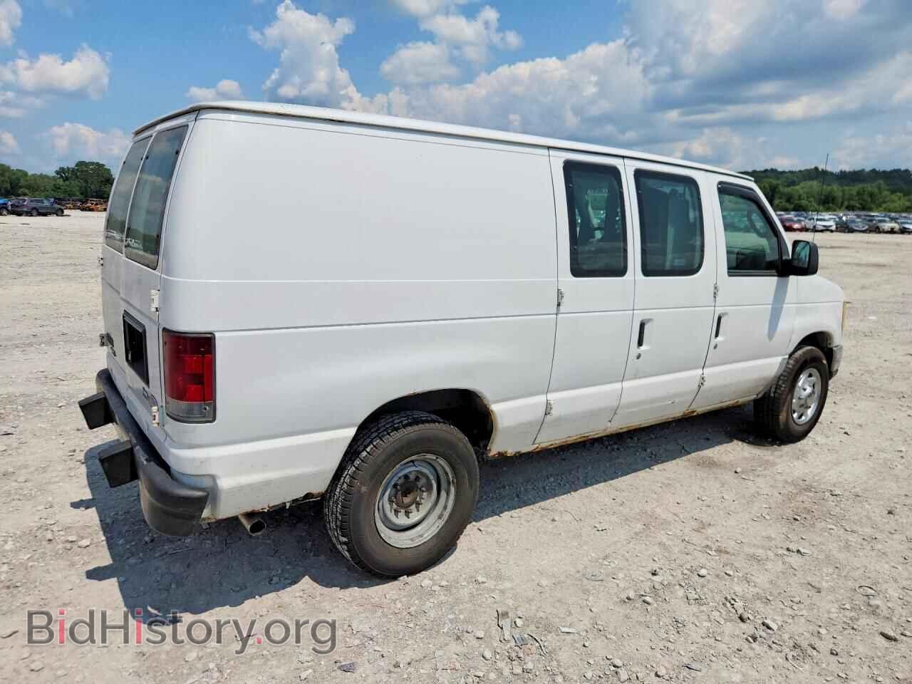 2012 FORD ECONOLINE - VIN: 1FTNE2EW5CDA24212 - Photo 3