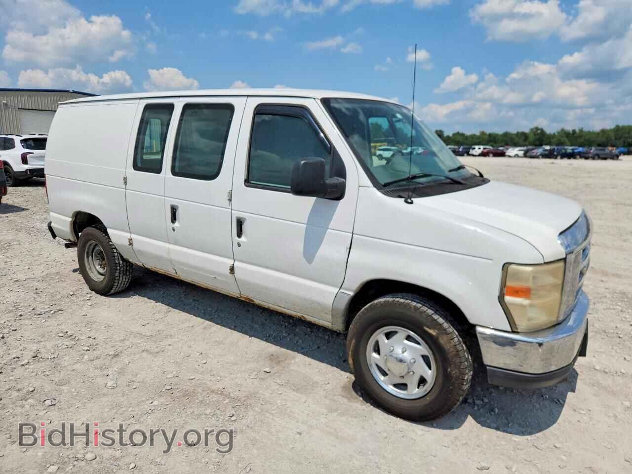 2012 FORD ECONOLINE - VIN: 1FTNE2EW5CDA24212 - Photo 4