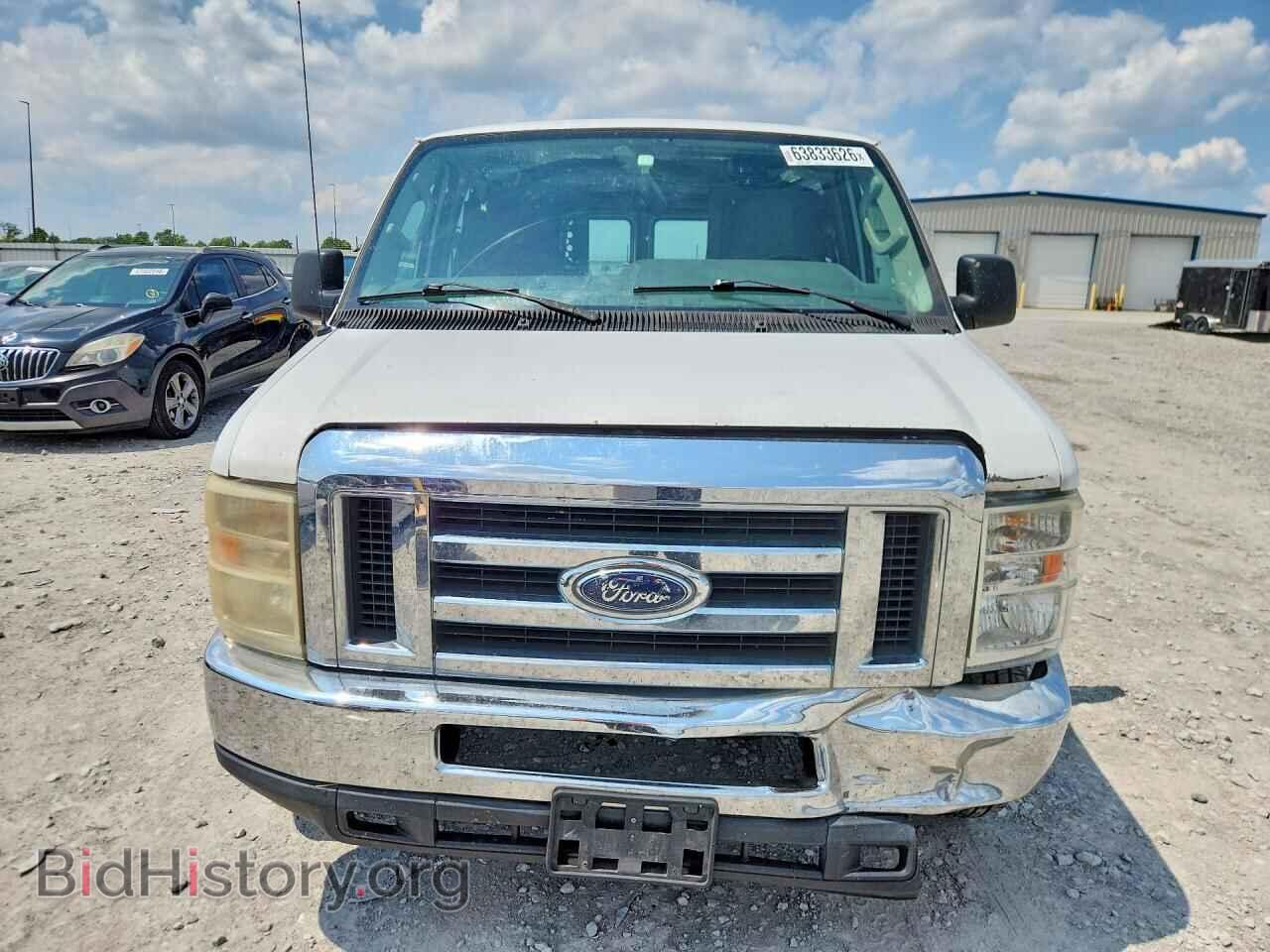 2012 FORD ECONOLINE - VIN: 1FTNE2EW5CDA24212 - Photo 5