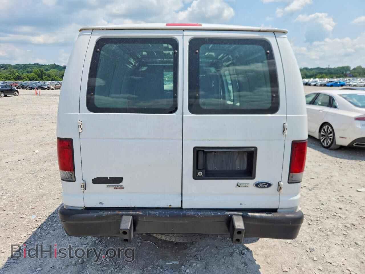 2012 FORD ECONOLINE - VIN: 1FTNE2EW5CDA24212 - Photo 6
