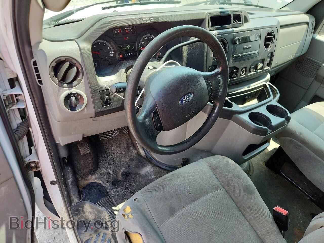 2012 FORD ECONOLINE - VIN: 1FTNE2EW5CDA24212 - Photo 8