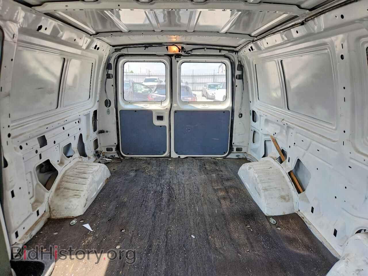 2012 FORD ECONOLINE - VIN: 1FTNE2EW5CDA24212 - Photo 10