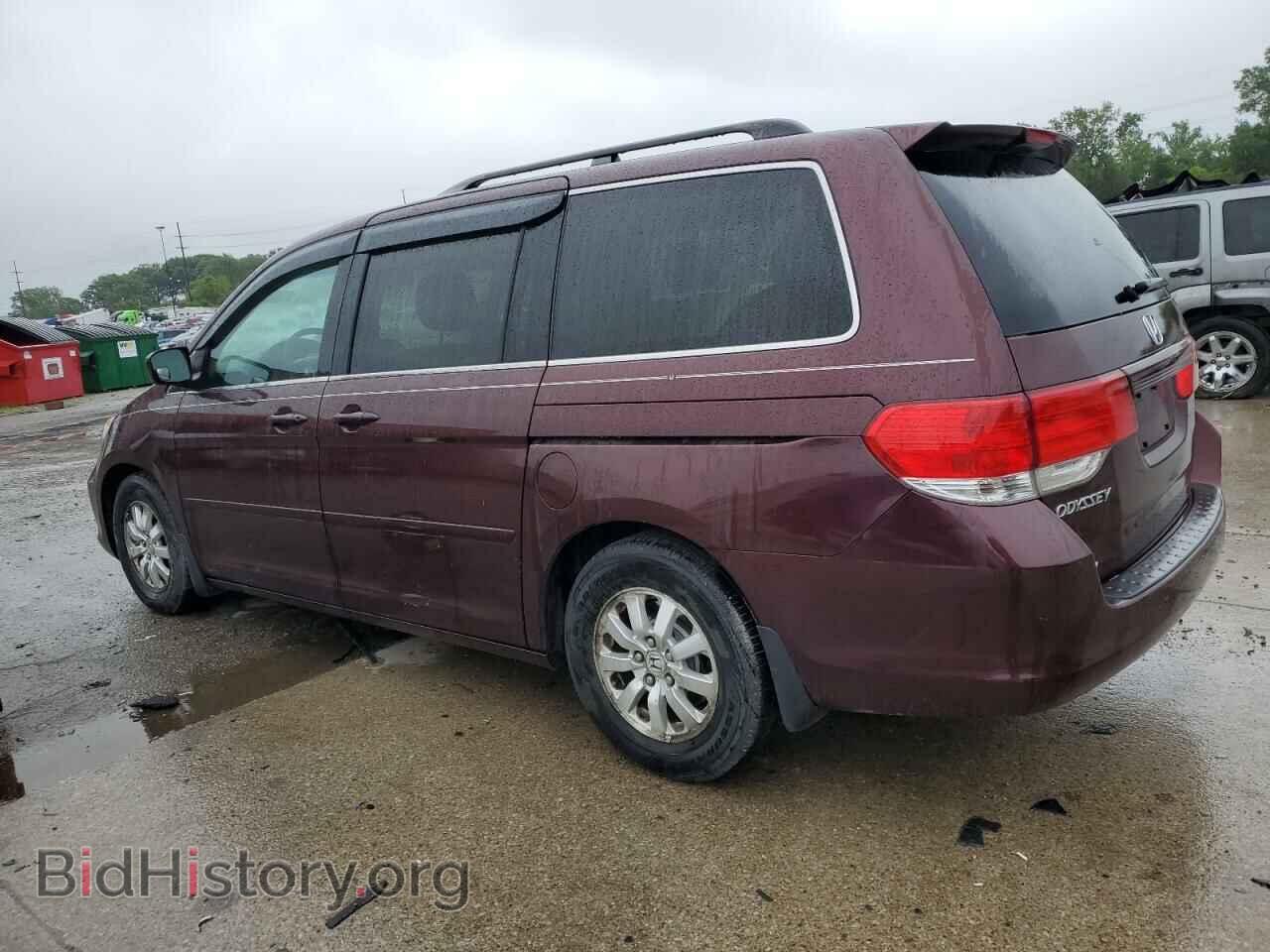 2010 HONDA All Models - VIN: 5FNRL3H43AB052443 - Фото 2
