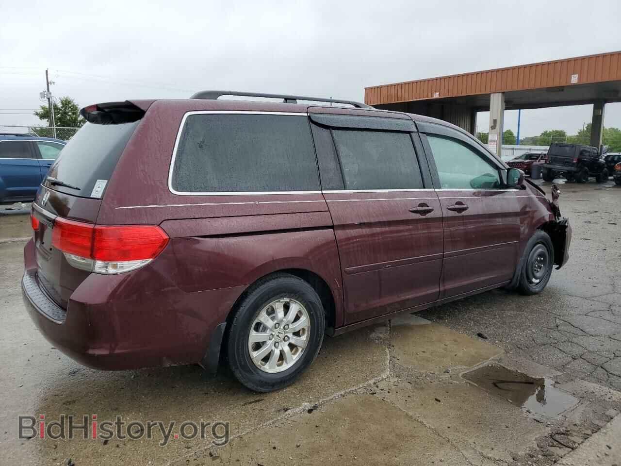 2010 HONDA All Models - VIN: 5FNRL3H43AB052443 - Фото 3