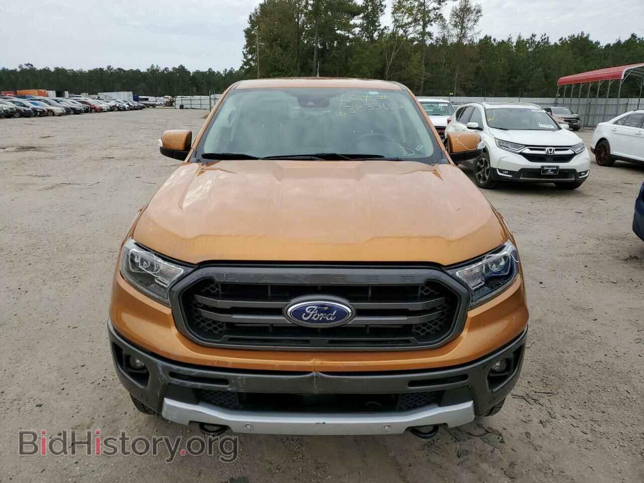 2019 FORD RANGER - VIN: 1FTER4FH9KLA48453 - Фото 9