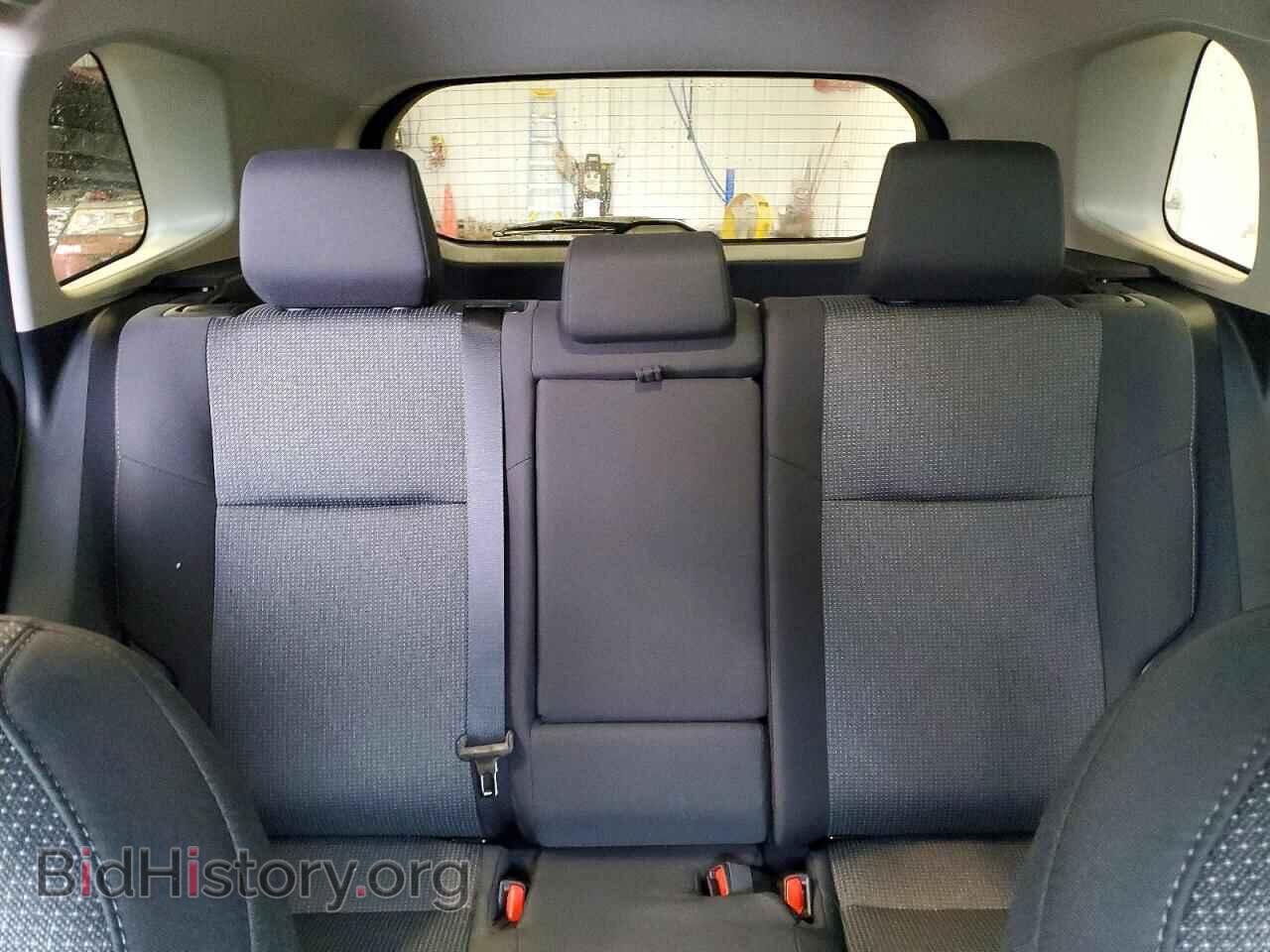 2026 TOYOTA RAV4 - VIN: 2T36CRAV2TC024236 - Фото 10