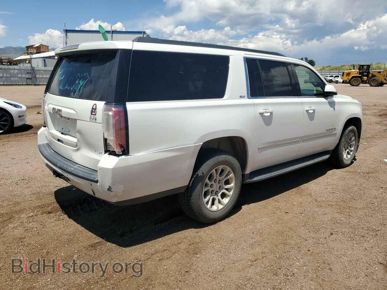 2016 GMC YUKON - VIN: 1GKS2GKCXGR174588 - Фото 3