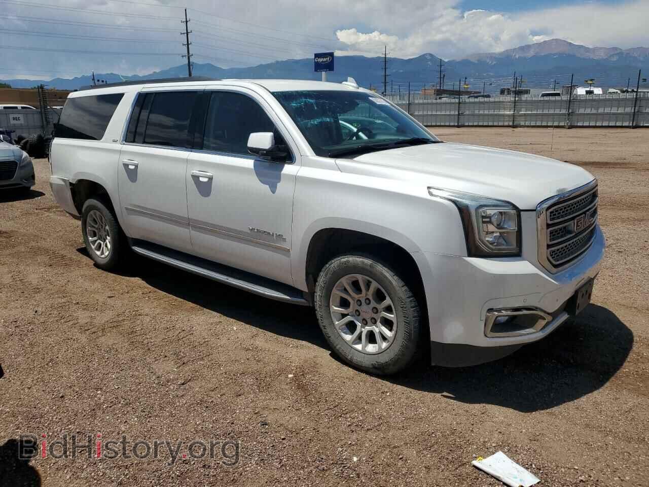 2016 GMC YUKON - VIN: 1GKS2GKCXGR174588 - Фото 4